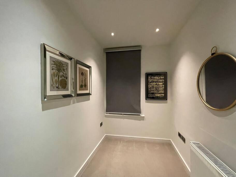 Quintessential Town House Close To Central London Ngoại thất bức ảnh