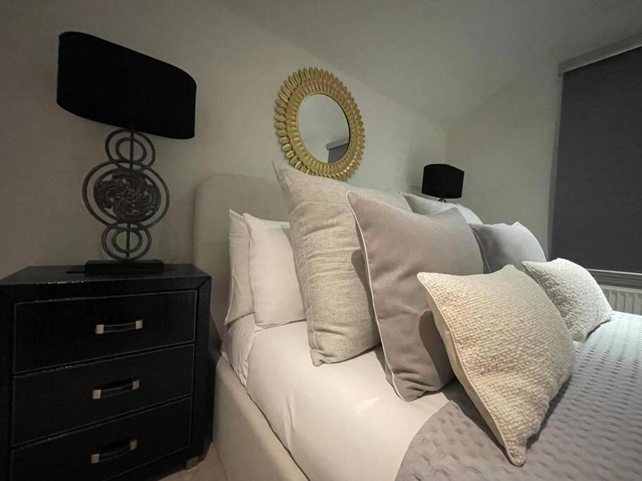 Quintessential Town House Close To Central London Ngoại thất bức ảnh