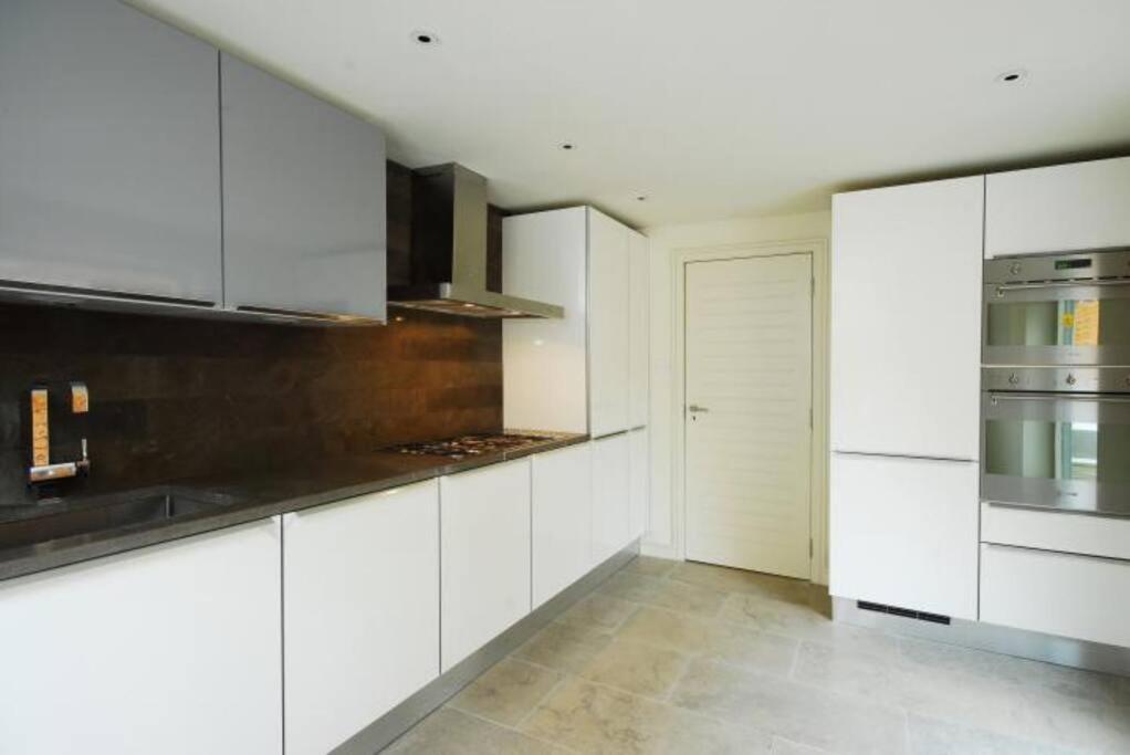 Quintessential Town House Close To Central London Ngoại thất bức ảnh