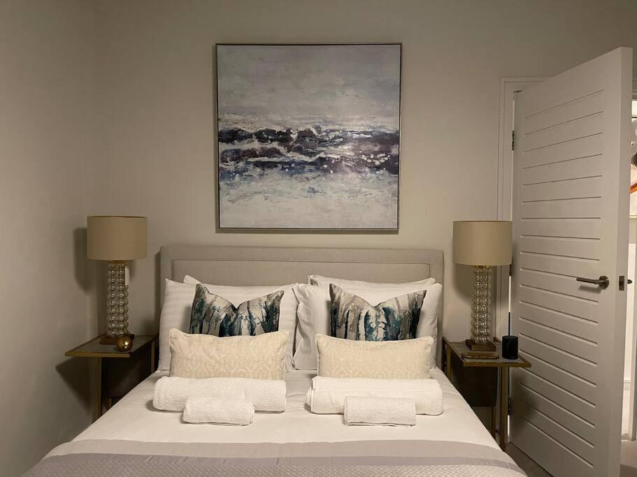 Quintessential Town House Close To Central London Ngoại thất bức ảnh