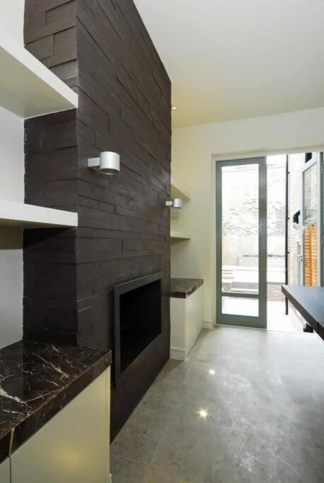 Quintessential Town House Close To Central London Ngoại thất bức ảnh